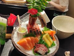 -松鹤精致料理(五一中路店)