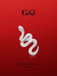 -GiO挚澳珠宝(侨福芳草地店)