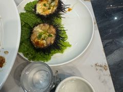 -隐厨·海鲜餐厅(恒通路店)