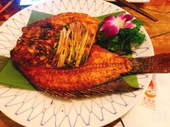 -紫滇源云南生态菜(丹凤街店)
