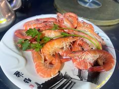 -潘先生海鲜城(神州半岛店)
