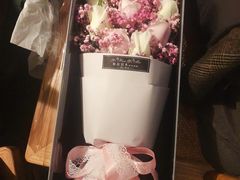 -怡花宜木鲜花店(朝阳路店)