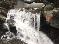 -古龙峡云天玻霸