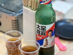 -回头烧烤(悦荟购物中心店)
