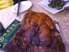 -维吾尔餐厅(宜山路店)