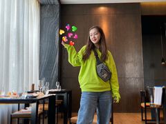 -当米亚诺意大利餐厅(武汉光谷凯悦酒店)