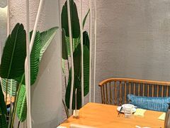 -莲餐厅·湖北菜·藕汤是头牌(愚园路店)
