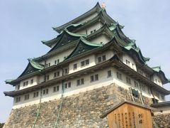 -名古屋城