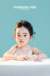 -57KIDS儿童摄影