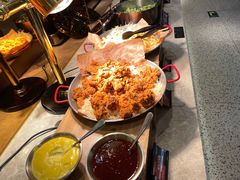 -比格比萨自助(宝山日月光店)