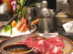 -大渔铁板烧(花园道店)