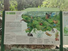 -马峦山郊野公园