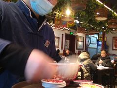 -大海碗·京菜炸酱面(雍和宫店)