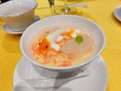 -金玉满堂潮州酒楼(无限极荟购物广场店)