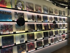 -黑胶星球(华发中城商都店)
