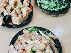 -惠丰源烩面馆(经七路店)