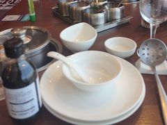 -东海怡品海鲜豆捞(舟宿夜江店)