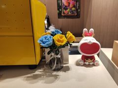 -麦当劳(药谷大道店)