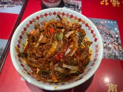 -味福记·本地特色菜(八一万达广场店)