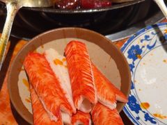 -周小明火锅(黑金冠社区店)