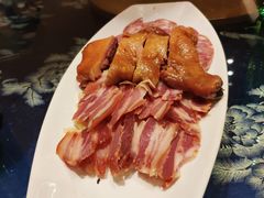 -鲁城往事(游客中心店)