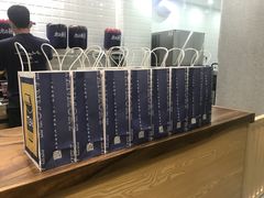 -唐沫茶兮(首山店)