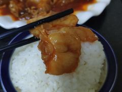 -清真宏玉祥黄门脸餐厅(华荫东里店)