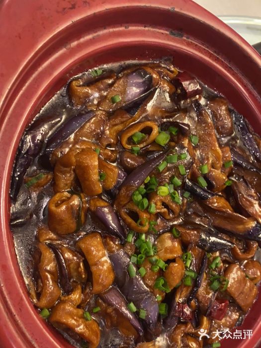 高老庄新家宴(北斗星广场店)图片