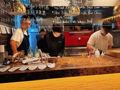 -LESCEDARS Brasserie Bistro香柏树