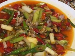 -方记海鲜大排档(乐山形象店)