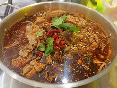 -蓉三少冒烤鸭·四川小吃集(北京首店)