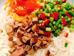 -站前猪蹄&家常炒菜(长乐公园店)