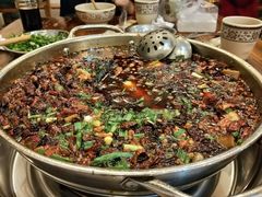 -黑竹香鸡(营和巷店)