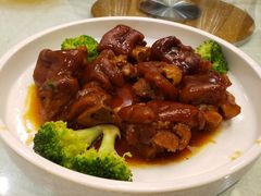 -百乐门喜宴(海珠广场华厦店)