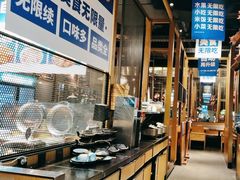 -九锅一堂酸菜鱼(新南凯德直营店)