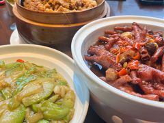 -柴米油盐(土菜院子店)