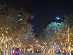 -库车王府