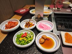 -韩满园· 甄选韩式烤肉
