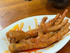 -优壹佳·延边朝鲜族料理(中山北路店)