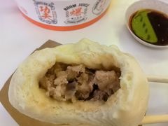 -津品味小吃(大学湾店)