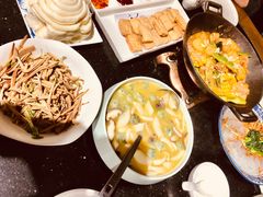 -盛京辽菜小馆(龙之梦购物中心店)