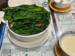 -仁信双皮奶(东川路店)