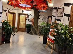 大堂-老德州四合院·德州菜(天衢路店)