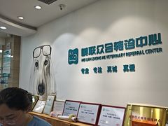 -美联众合动物医院·24h转诊中心