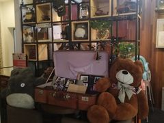 -莫比餐厅(五道口店)