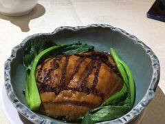 -天成川菜馆(华乐店)