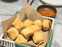 -中8楼风尚云南菜(颐堤港店)