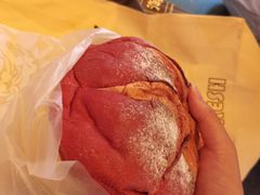 列斯特芭乐-Juicy Bakery(大学路店)