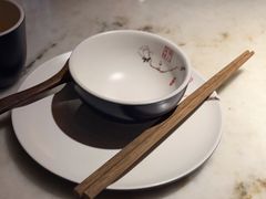 -绿茶餐厅(杭州黄龙K-lab店)