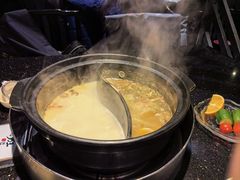 -捞王锅物料理(凯旋路店)